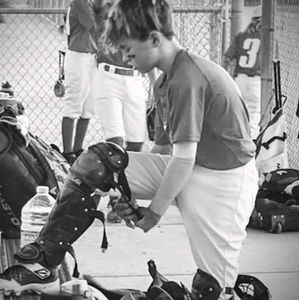 Meet your Posher, Gavin